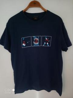 the who 2004 tour Tシャツ