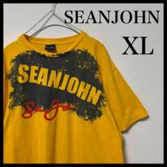 SEANJOHN ショーンジョン　tシャツ　XL ストリート　sd2のサムネイル