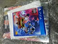 ストリートファイターV チャンピオンエディション イーカプコン限定特典 PS4 ストリートファイターV チャンピオン エディション』イー