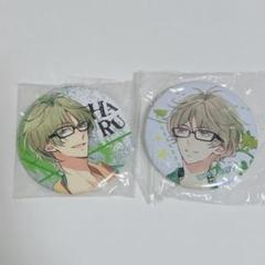 2025年最新】ツキウタ キャラバッジの人気アイテム - メルカリ