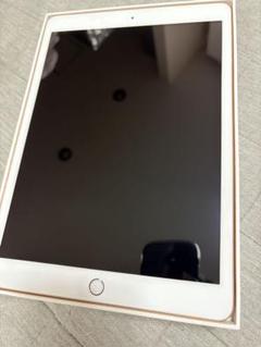 Apple iPad (第7世代) ローズゴールド 10.2インチ 本体