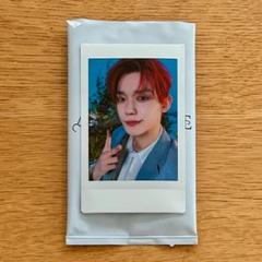 TOMORROW X TOGETHER - ヨンジュン サイン入り チェキ Amazon.co.jp: txt ヨンジュン サイン入り チェキ インスタント