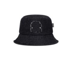BlackEyePatch レオパード バケットハット L/XL BEPSS24AC44_02_BLACK_1200x1200