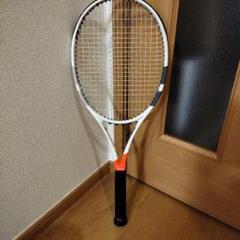 d*9様 Babolat Pure Strike98 18/20 テニストピアSのサムネイル