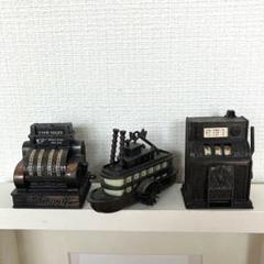 なんでも鑑定団よりも驚き！ 2025年最新】レジスタ レトロの人気アイテム - メルカリ 家具