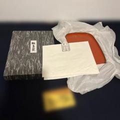 輪島塗　細密　蒔絵　沈金蒔絵　お盆　長方形　三つ組　特産　本堅地　箱付　送料無料 2025年最新】輪島塗 本堅地の人気アイテム - メルカリ