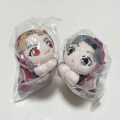 忍たま乱太郎 はぐキャラコレクション 綾部 田村