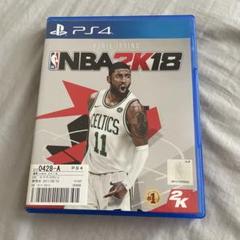 NBA 2K18