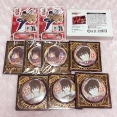 SAKAMOTO DAYS 南雲 バースデーグッズ まとめ売り