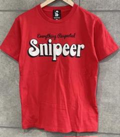 古着 SNIPEER スウェット 吉田遊 厚手 釣り スナイパー 19