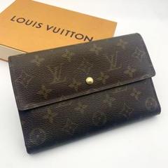 2025年最新】LOUIS VUITTON 三つ折り財布の人気アイテム - メルカリ