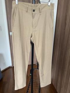 ZARA ベージュ チノパン EUR 38 USA 30 MEX 30 - メルカリ