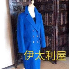 2025年最新】伊太利屋 レディース ロングコートの人気アイテム