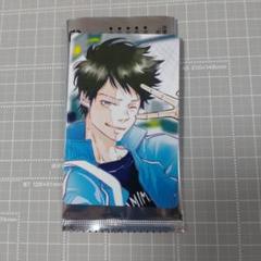 天野明展 缶バッジ 山本武 天野明展 缶バッジ 獄寺隼人、山本武 - メルカリ