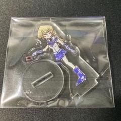 KC STORE in atré 真崎杏子　天上院明日香　アクリルスタンド キャラアクリルフィギュア「遊☆戯☆王シリーズ」(全8種