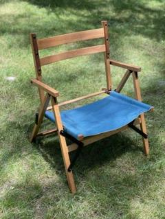 テーブル・チェア・ハンモック Tabi Chibi Chair Stripe Tabi Chibi Chair Stripe 2018 （タビチビチェア）Outside In
