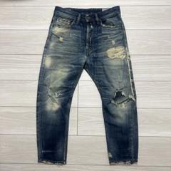 名作 極美品 DIESEL NARROT WASH 008MZ ディーゼル 名作 極美品 DIESEL NARROT WASH 008MZ ディーゼル - メルカリ