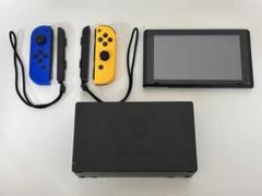 Switch Nintendo Switch 2台目用セット + ドック