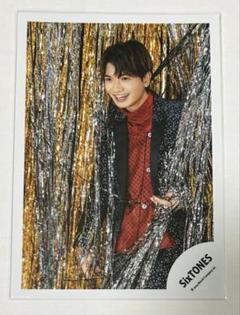 2025年最新】京本大我 公式写真 vvsの人気アイテム - メルカリ
