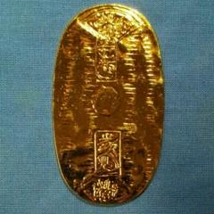 會津芦ノ牧藩金運小判　金貨　銀貨　硬貨 m67620727650_1.jpg?1672985633