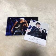 BIGBANG SOL直筆サイン入りCD