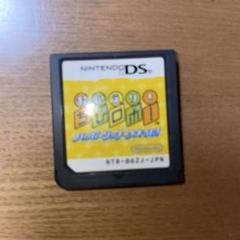 おかえり！ちびロボ！　Nintendo DS