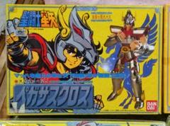 聖闘士星矢 並／超新品 聖闘士聖衣大系 *☆✦❖燃えるコスモ3