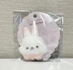 【新品未使用】シュガーココムー　ぬいぐるみバッジ
