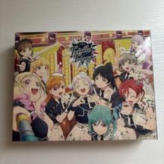 Liella! Blu-Ray 5th Tour