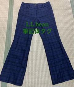 2025年最新】l.l.bean ウールパンツの人気アイテム - メルカリ