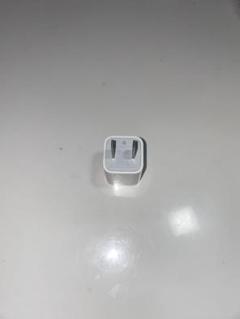 Apple 純正　USBアダプタ