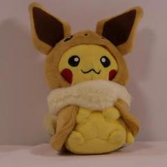 2025年最新】イーブイポンチョのピカチュウの人気アイテム