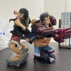 ワンピース フィギュアまとめ売り【新品8体】 超お得！売り切り！早い者勝ち！ワンピース8体セット