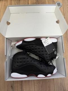 2025年最新】air jordan13の人気アイテム - メルカリ