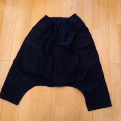 美品 tricot COMME des GARCONS サルエルカーゴパンツ M COMME des GARCONS tricot サルエルパンツ M