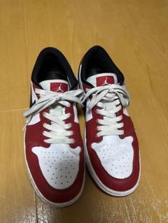 入手困難シカゴAir Jordan 1 Low G ゴルフ8 (26Cm) 入手困難シカゴAir Jordan 1 Low G ゴルフ8 (26Cm) - メルカリ