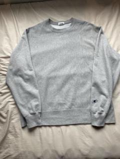 Champion REVERSE WEAVE 目無し
