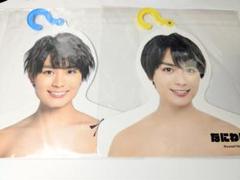 2025年最新】フォトハンガー なにわ男子の人気アイテム - メルカリ
