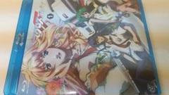 マクロスF(フロンティア) 1