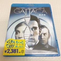 《未開封》ガタカ(Blu-ray Disc)