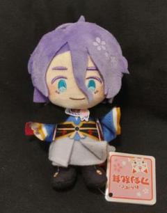 Amazon.co.jp: わんぱく 刀剣乱舞 ぬいぐるみ 28 いわとおし 岩