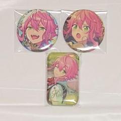 2025年最新】姫宮桃李 缶バッジの人気アイテム - メルカリ