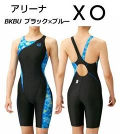 アリーナ 競泳水着 レディース FINA承認 XOサイズ ARN1021W D