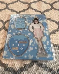 辻野かなみ　超ときめき♡宣伝部　アクスタ 超ときめき♡宣伝部 辻野かなみ 最上級にかわいいの！ アクスタ