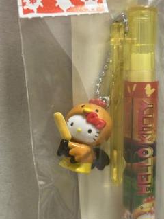 2025年最新】HELLO KITTY ボールペンの人気アイテム - メルカリ