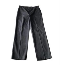 結婚祝い 80s USA製 HAGGAR アクションスラックスタイプ ワークパンツ w34 パンツ