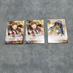 ヴァイスシュヴァルツ　アイドルマスター　765PRO プレミアムブースター