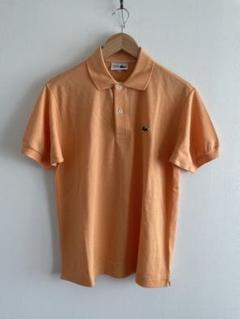 レア80-90s CHEMISE LACOSTE ポロシャツ デットストック 新品 80〜90s CHEMISE LACOSTE ポロシャツ デットストック