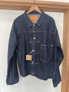 WAREHOUSE　S2001XX　レア５ボタン！　1946モデル　42　中古 2025年最新】WareHouse ウエアハウス s2001xx 1946の人気