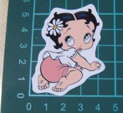 ベティちゃん Amazon.co.jp: ベティちゃん BettyBoop フィギュア H24.5cm